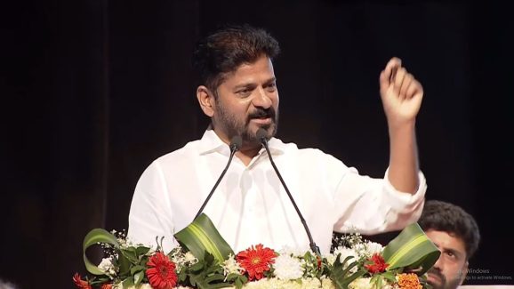 CM Revanth Reddy: ప్రభుత్వానికి మీరు రెండు కళ్లు.. దేశంలో ఉన్నవి ఆ రెండేనన్న సీఎం రేవంత్