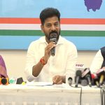 CM Revanth on Modi: మరోసారి ప్రధాని మోదీపై సీఎం రేవంత్ ఫైర్, అబద్ధాలు మానకుంటే..