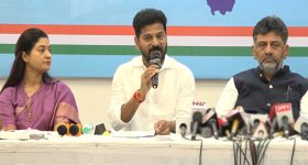 CM Revanth on Modi: మరోసారి ప్రధాని మోదీపై సీఎం రేవంత్ ఫైర్, అబద్ధాలు మానకుంటే..