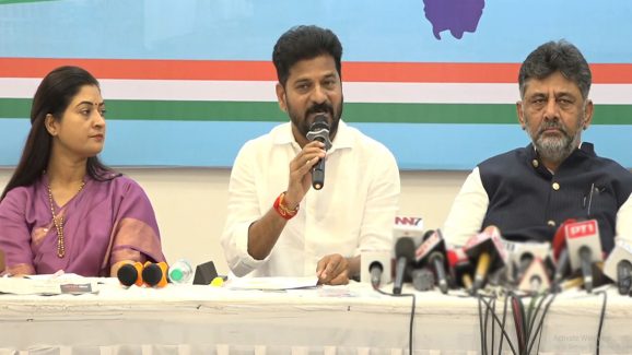 CM Revanth on Modi: మరోసారి ప్రధాని మోదీపై సీఎం రేవంత్ ఫైర్, అబద్ధాలు మానకుంటే..
