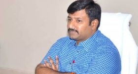 IAS Amoy Kumar: ఐఏఎస్ అధికారి అమోయ్ ‘భూ’లీలలు, మూడు జిల్లాలకు విస్తరణ.. డొంక కదులుతోందా?