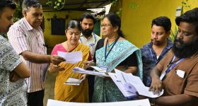Nindu Noorella Saavasam Serial Today November 30th: ‘నిండు నూరేళ్ల సావాసం’ సీరియల్‌:  అమర్‌ ను ట్రాప్‌ చేసిన అరవింద్‌ – ఇంట్లోకి వెళ్లిన టెర్రరిస్టులు  