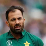 Champions Trophy 2025: పాకిస్థాన్‌ సంచలన నిర్ణయం..జట్టు కోసం రంగంలోకి వహాబ్ రియాజ్ !