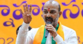 Bandi Sanjay: అది కూడా తెలీదా.? ఓవైసీకి బండి సంజ‌య్ కౌంటర్!