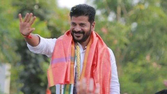 Cm Revanth Reddy: నేడు రాజ‌న్న స‌న్నిధికి సీఎం రేవంత్.. ప‌లు అభివృద్ధి కార్య‌క్ర‌మాల‌కు శంకుస్థాప‌న‌!