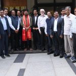 Cm Revanth Reddy: యూనివ‌ర్సిటీల‌పై న‌మ్మ‌కం క‌లిగేలా చేయండి..వీసీలకు సీఎం రేవంత్ దిశానిర్దేశం!