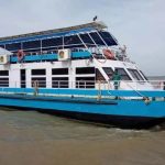 Cruise Tour: నాగార్జున సాగర్ నుంచి శ్రీశైలం లాంచీ ప్రయాణం ప్రారంభం, టూర్ విశేషాలు, టికెట్ ధరలు ఇవే!