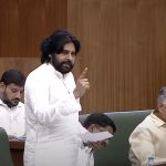 Deputy CM Pawan Kalyan: ఇవే వైసీపీ వారసత్వ సంపద.. 150 రోజుల పాలనపై డిప్యూటీ సీఎం పవన్ మాట