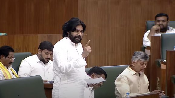 Deputy CM Pawan Kalyan: ఇవే వైసీపీ వారసత్వ సంపద.. 150 రోజుల పాలనపై డిప్యూటీ సీఎం పవన్ మాట