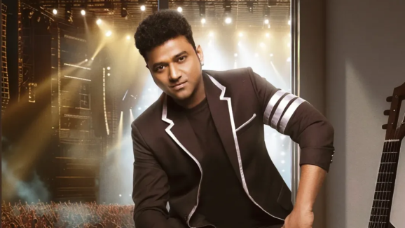 Director Siva about Devi Sri Prasad: ఈ సినిమా కోసం కొత్త కొత్త మ్యూజిక్ ఇన్స్ట్రుమెంట్స్ తీసుకొచ్చారు