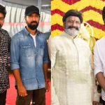 Director Bobby: చిరంజీవికి బాలకృష్ణకి ఉన్న తేడా అదే