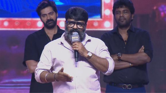 Director Karuna Kumar : వరుణ్ తేజ్ ఏ రోజు మిమ్మల్ని మోసం చేయలేదు, ఆయనతో చేసిన దర్శకనిర్మాతలే అలా చేసారు