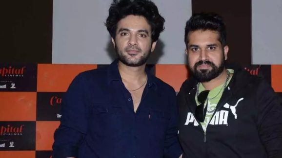 Vimal Krishna: స్టార్ హీరోతో ప్రాజెక్ట్ సెట్ చేసిన టిల్లు దర్శకుడు