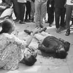 Double murdered:  పురి విప్పిన పాత కక్షలు.. తల్లి-కొడుకులను కత్తితో నరికి