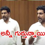 Nara Lokesh fires on YCP leaders : మండలిలో లోకేష్ విశ్వరూపం.. పాత చంద్రబాబును గుర్తుకు తెచ్చిన తనయుడు
