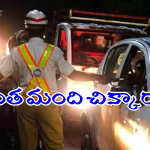 Hyderabad News : మద్యం తాగి రోడ్లపైకి వచ్చారో.. ఇక అంతే సంగతలు.. ట్రాఫిక్ పోలీసుల నజర్