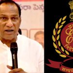 ED Notice to Malla reddy: మల్లారెడ్డికి బిగ్ షాక్,  ఈడీ నోటీసులు