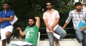 ENE2: టీమ్ కన్యరాశి తిరిగి వస్తుంది.. గ్యాంగ్స్ తో రెడీగా ఉండండ్రా కుర్రాళ్లు..?