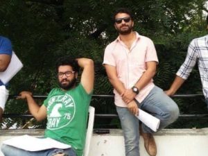 ENE2: ఈ నగరానికి ఏమైంది 2 నుంచి తప్పుకున్న సురేష్ ప్రొడక్షన్స్..?