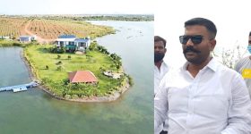 EX Mla Kethireddy: గెస్ట్‌హౌస్ వ్యవహారం, అధికారుల నోటీసులపై కేతిరెడ్డి కామెంట్స్.. ముమ్మాటికీ కోర్టు ధిక్కరణే