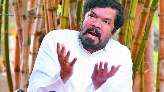 Complaint Against Posani: జనసేన ఫిర్యాదు, పోసాని అరెస్ట్‌కు రంగం సిద్ధం?