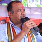 Komatireddy Venkat reddy: కేసుల నుండి బ‌య‌ట‌ప‌డేందుకే ఢిల్లీకి.. కేటీఆర్ టూర్ పై కోమ‌టిరెడ్డి!