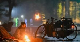 Cold Wave: తెలంగాణలో పెరిగిన చలి.. ఆ జిల్లాలో వ‌ణుకు