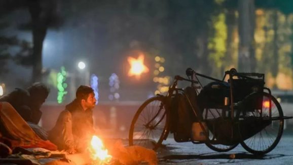 Cold Wave: తెలంగాణలో పెరిగిన చలి.. ఆ జిల్లాలో వ‌ణుకు