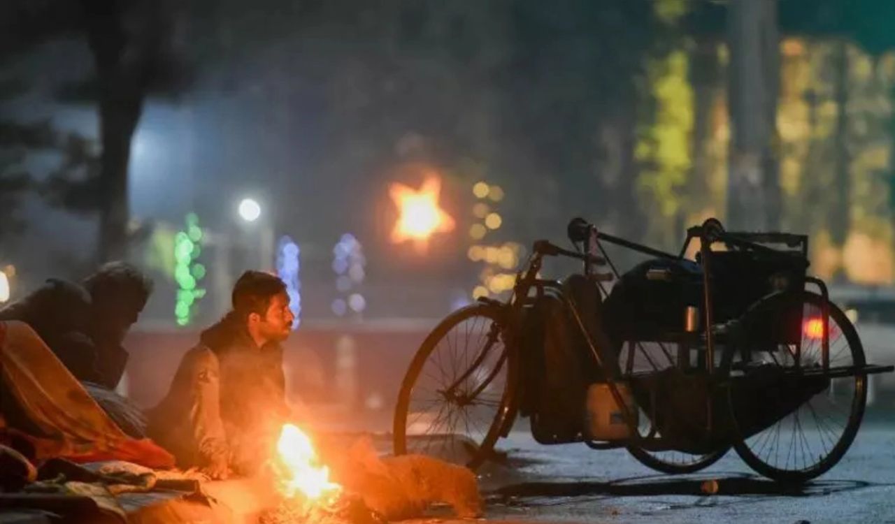 Cold Wave: తెలంగాణలో పెరిగిన చలి.. ఆ జిల్లాలో వ‌ణుకు