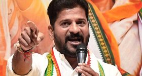 Cm Revanth Reddy: ఢిల్లీ టూ మ‌హారాష్ట్ర‌.. ఎన్నిక‌ల ప్ర‌చారానికి సీఎం రేవంత్!