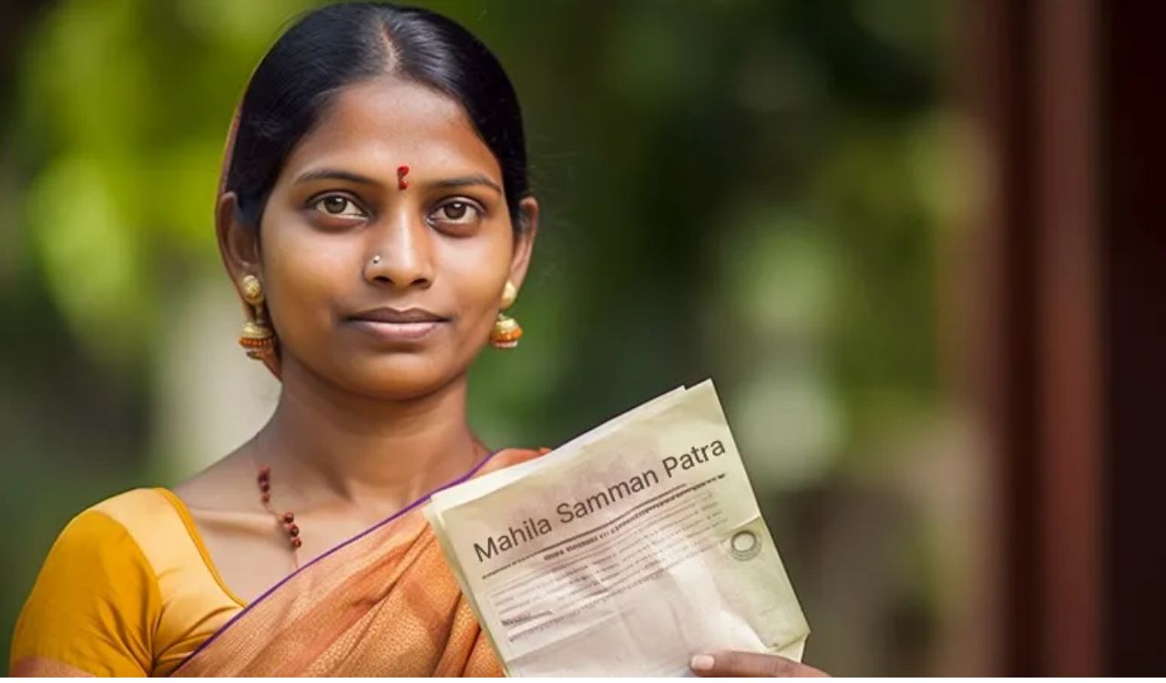 Mahila Samman Savings Certificate: మ‌హిళ‌లు, అమ్మాయిలకు ఈ స్కీమ్ వ‌రం లాంటిది.. రెండేళ్ల‌కే ఖాతాలోకి వేల రూపాయ‌లు
