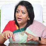 Mayor Vijayalakshmi: రెస్టారెంట్ల‌లో కుళ్లిపోయిన చికెన్.. మేయ‌ర్ విజ‌య‌ల‌క్ష్మి ఆగ్ర‌హం