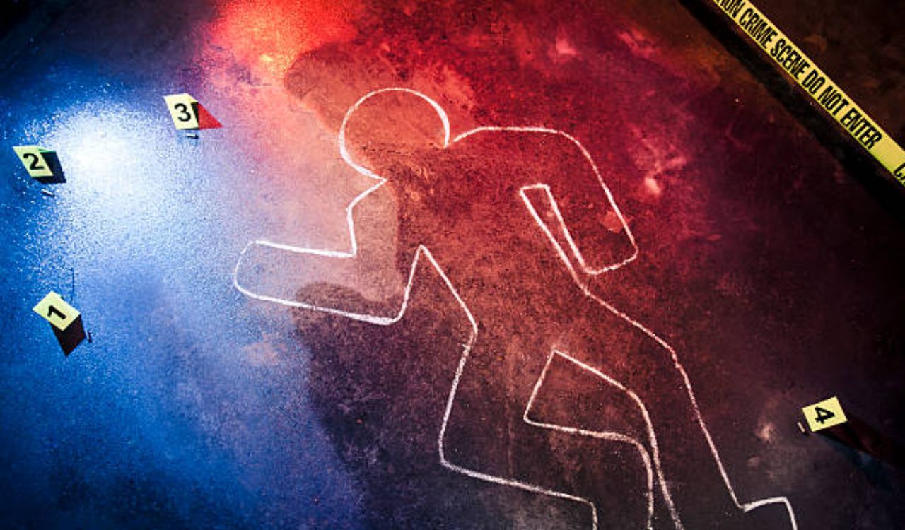 Crime News: క‌ర్నాట‌క‌లో హ‌త్య‌.. ఏపీలో మృత‌దేహం.. నింధితుల‌ను ప‌ట్టించిన డోర్ క‌ర్ట‌న్!