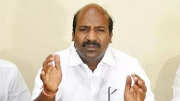 Phone Tapping Case: ఫోన్ ట్యాపింగ్ కేసులో మ‌రిన్ని సంచ‌ల‌నాలు.. ఆ ఇద్ద‌రి నంబ‌ర్లు ట్యాప్!