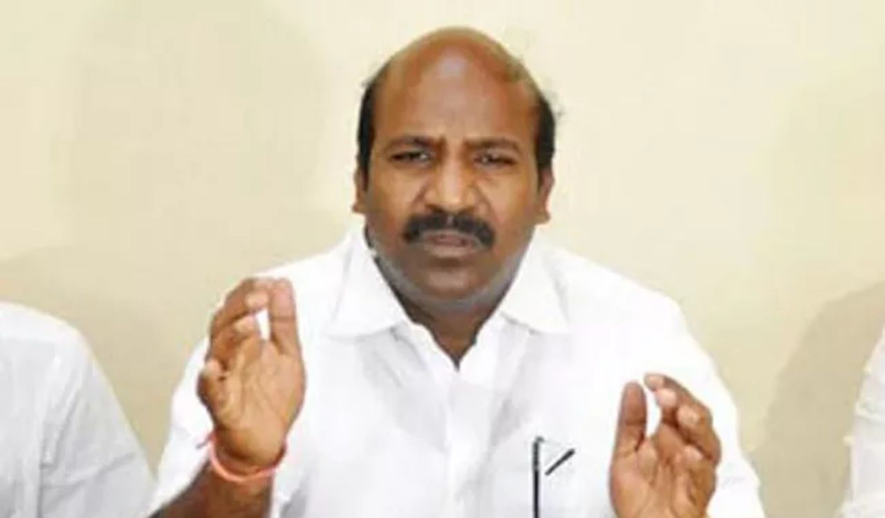 Phone Tapping Case: ఫోన్ ట్యాపింగ్ కేసులో మ‌రిన్ని సంచ‌ల‌నాలు.. ఆ ఇద్ద‌రి నంబ‌ర్లు ట్యాప్!