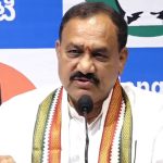 Mahesh Kumar Goud: ప్ర‌భుత్వంపై భారీ కుట్ర‌లు.. కేటీఆర్ కు శిక్ష తప్పదు… పీసీసీ చీఫ్ సంచలన వ్యాఖ్యలు!