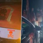 Aghori Car Accident: అఘోరీ కారుకు ఘోర ప్రమాదం.. నుజ్జు నుజ్జైన కారు.. ప్ర‌స్తుతం ఎలా ఉందంటే?