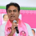 Ktr Comments: సురేష్ మా పార్టీ కార్య‌క‌ర్తే.. ల‌గ‌చ‌ర్ల ఘ‌ట‌న‌పై కేటీఆర్ షాకింగ్ కామెంట్స్!