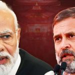 Rahul Ghandi: మోడీకి రాహుల్ గాంధీ కౌంట‌ర్.. ఆయ‌న రాజ్యాంగాన్ని ఎప్పుడూ చ‌ద‌వ‌లేదు!