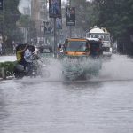 Andhrapradesh rain forecast: ఏపికి రెయిన్ అలర్ట్.. ఈ ప్రాంతాల్లో భారీ వర్షాలు!