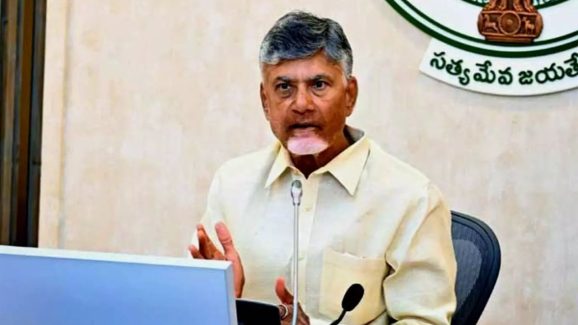 Cm Chandrababu Delhi Tour: నేడు హ‌స్తిన‌కు సీఎం చంద్ర‌బాబు.. కేంద్ర‌మంత్రుల‌తో భేటీ.. కార‌ణం ఇదే