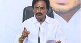 Ycp leader Goutham Reddy: ప‌రారీలో వైసీపీ నేత గౌత‌మ్ రెడ్డి.. ఒక్కొక్క‌టిగా వెలుగులోకి వ‌స్తున్న‌ అరాచకాలు