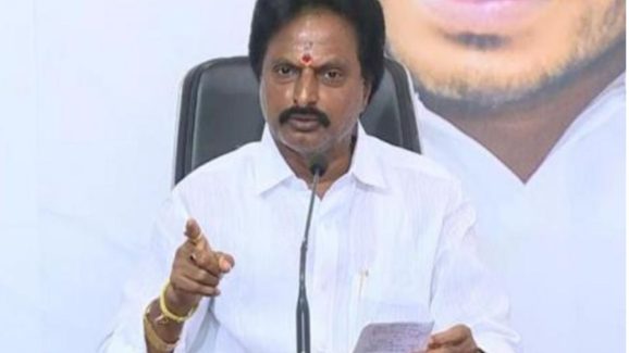 Ycp leader Goutham Reddy: ప‌రారీలో వైసీపీ నేత గౌత‌మ్ రెడ్డి.. ఒక్కొక్క‌టిగా వెలుగులోకి వ‌స్తున్న‌ అరాచకాలు