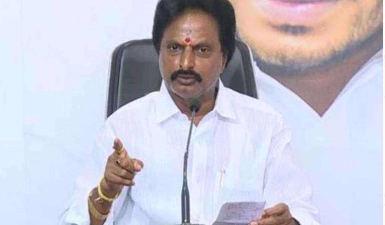 Ycp leader Goutham Reddy: ప‌రారీలో వైసీపీ నేత గౌత‌మ్ రెడ్డి.. ఒక్కొక్క‌టిగా వెలుగులోకి వ‌స్తున్న‌ అరాచకాలు