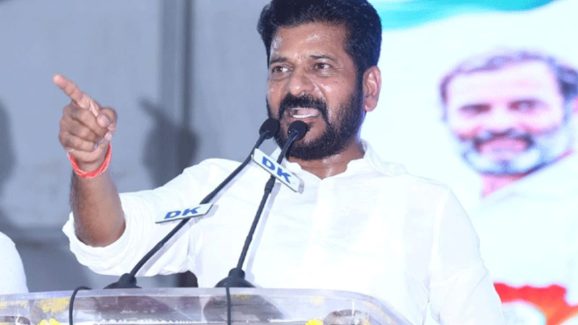 Cm Revanth Reddy: గురుకులాల్లో నాసిర‌కం భోజ‌నంపై సీఎం రేవంత్ సీరియ‌స్.. ఊచ‌లు లెక్క‌బెట్టిస్తానంటూ వార్నింగ్!