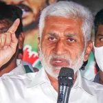 Vijaya Sai Reddy: వాళ్లంతా ఎన్టీఆర్-ల‌క్ష్మీ పార్వ‌తి స‌న్నిహితులే.. విజ‌య‌సాయి రెడ్డి సంచ‌ల‌న ట్వీట్!