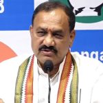Mahesh Kumar Goud: రాష్ట్రంలో ప్ర‌తిప‌క్షం ఫామ్ హౌస్ కే ప‌రిమిత‌మైంది.. పీసీసీ ఛీఫ్ మ‌హేశ్ కుమార్ గౌడ్ సంచ‌ల‌నం!