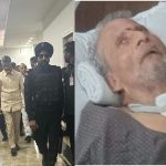 Nara Rammurthy Nayudu: రేపు రామ్మూర్తి నాయుడు అంత్య‌క్రియ‌లు.. తమ్ముడిని చూసి చంద్ర‌బాబు భావోద్వేగం