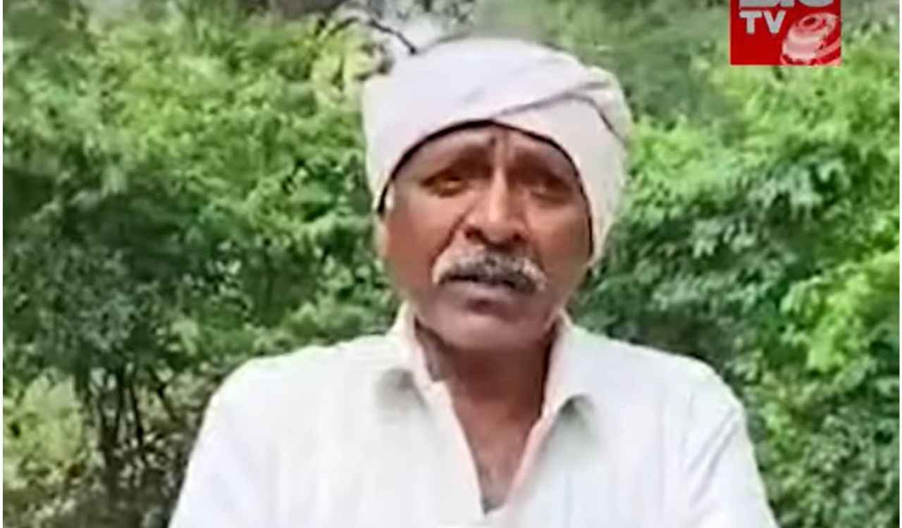 Father Shock To Son: తండ్రిని ప‌ట్టించుకోని కొడుకు.. రాసిచ్చిన ఆస్తిని తీసుకుని షాక్ ఇచ్చిన తండ్రి!