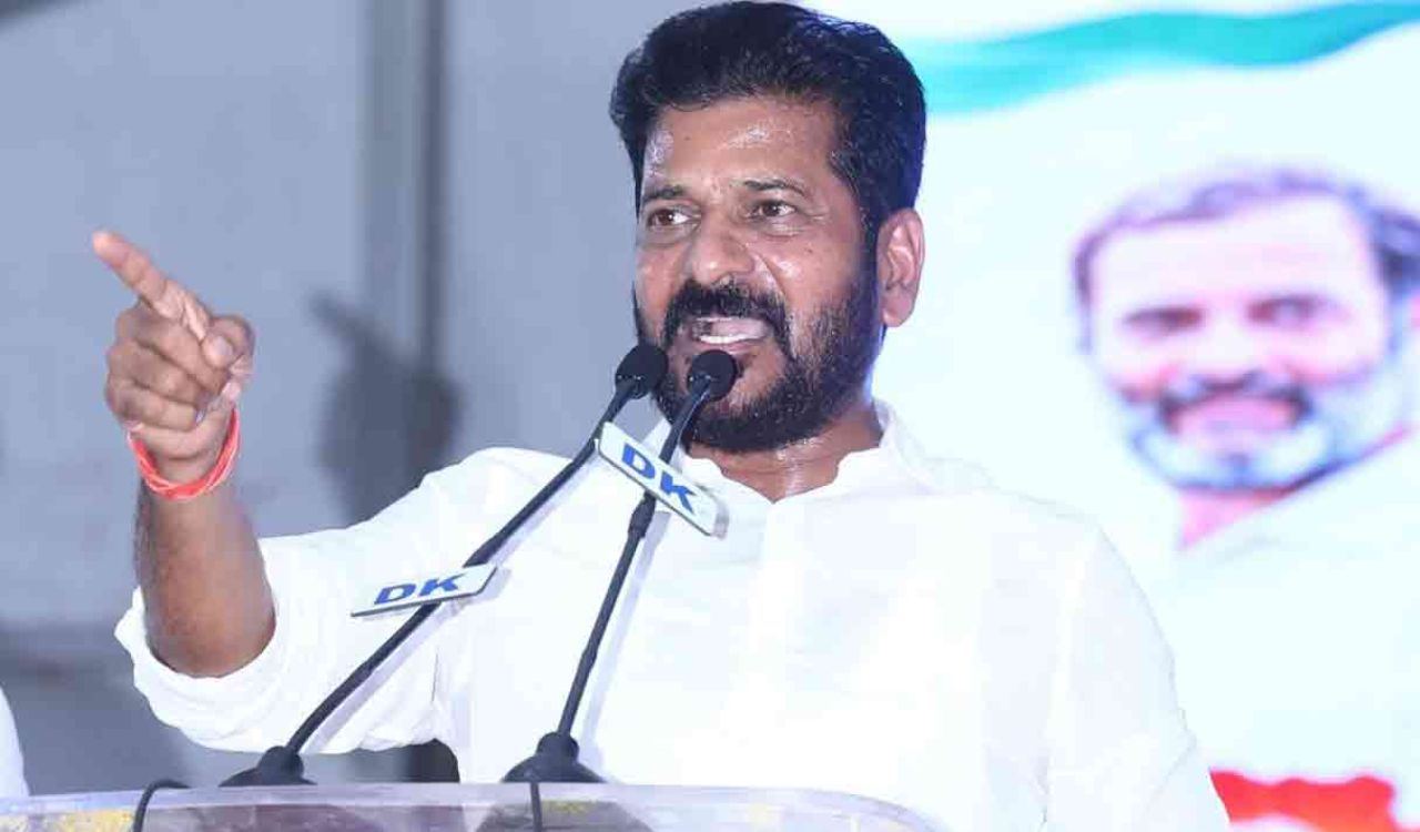 Kulaganana: కుల‌గ‌ణ‌న‌పై సీఎం స‌మీక్ష‌..పేప‌ర్లు ప‌డేసి ఉండ‌టంపై సీరియస్.. అధికారుల‌కు వార్నింగ్!